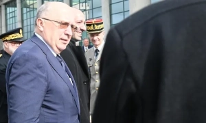 Відео: Ізраїль завдав майже сотню авіаударів у відповідь по сектору Гази