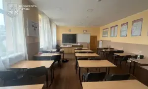 Росіяни через онлайн-ігри вербували підлітка для стрілянини в школі на Закарпатті