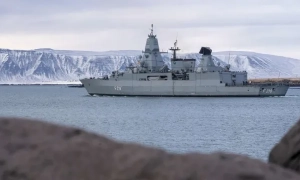 У Росії до 19 років засудили українця, який воював у батальйоні «Айдар»