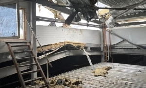 рф погрожує запровадити військові конвої для охорони свого торговельного флоту