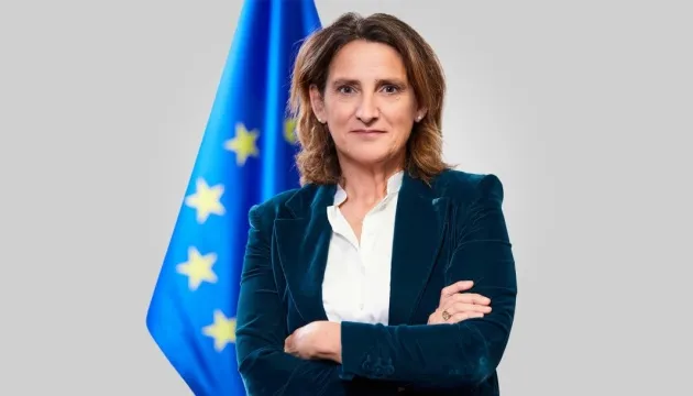 У Єврокомісії різко розкритикували заперечення змін клімату
