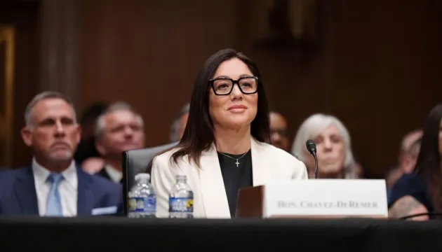 Міністерка праці США залишає посаду на тлі розслідування