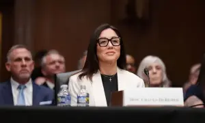 Міністерка праці США залишає посаду на тлі розслідування