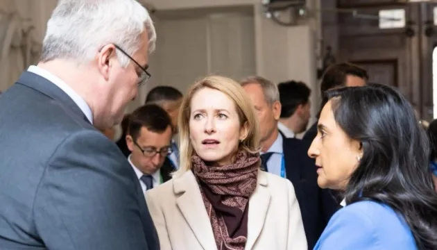 У Брюсселі зберуться заради повернення українських дітей