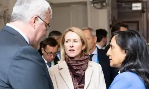 У Брюсселі зберуться заради повернення українських дітей