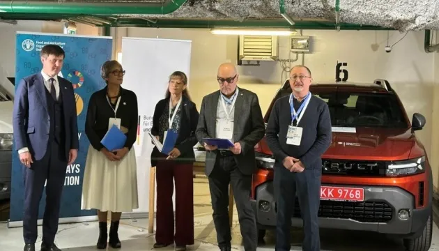 В Україні запустять ініціативу з відновлення лісів та деградованих екосистем