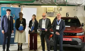 В Україні запустять ініціативу з відновлення лісів та деградованих екосистем