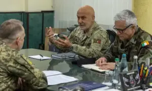 Знищення ракетного катера рф: на борту могли бути ракети і десятки моряків