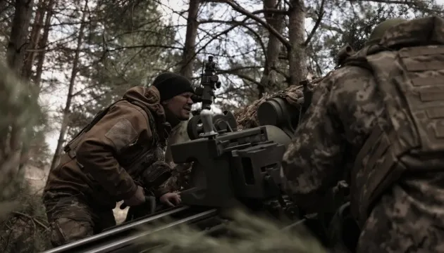 На Олександрівському напрямку РФ використовує для штурмів мотоцикли та багі