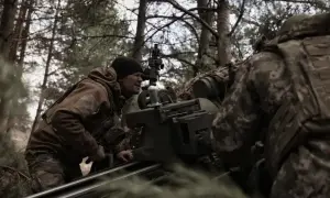 Масовані обстріли Сумщини: пошкоджено школу, дитсадок і житлові будинки