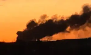 Від ворожого обстрілу за добу в Чернігові загинули 53 особи, - голова Чернігівської ОВА Чаус