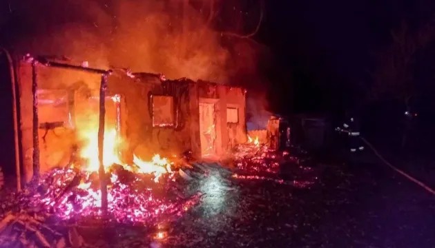 Росія атакувала Одещину безпілотниками пошкоджені будинки, є поранені