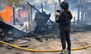 Більше половини росіян відмовилися від ремонту житла через брак коштів