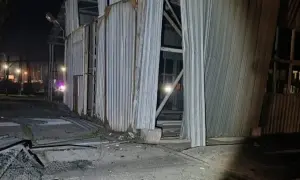 Латвія відправила Україні 1500 бойових дронів