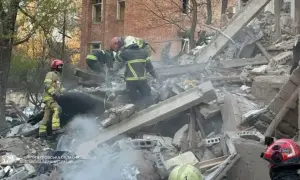 Фінляндія пояснила, чому переговори з росією зараз недоречні