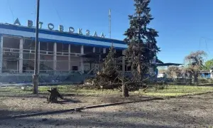 Що пов’язує «Щедрик» із Покровськом — Politico