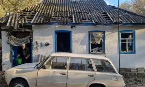 Новий пакет санкцій проти росії буде ухвалено 24 лютого