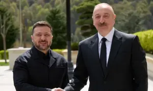 МВФ закликає Україну активізувати боротьбу з тіньовою економікою