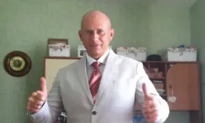 The Russian attack on the Chernobyl sarcophagus was deliberate – Prosecutor General