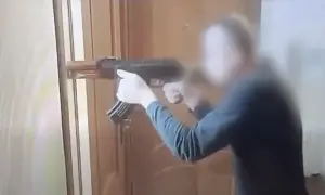 Киевская полиция получила информацию о минировании десяти ТРЦ: подробности 