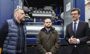 Укроборонпром анонсував відповідь іранським «шахедам» 