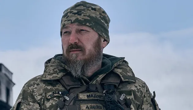 The Security Service of Ukraine eliminated more than 6,200 occupiers in the first half of September