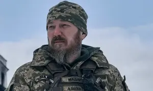 Фото: біля Маріуполя виявили четверту братську могилу