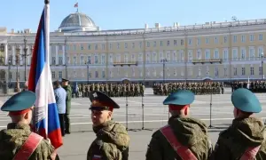 Фінляндія оголосила про висилку дев’ятьох російських дипломатів-шпигунів