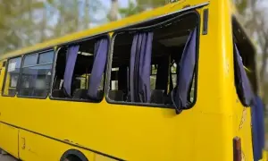 ПАРЄ ухвалила резолюцію про відповідальність росії за агресію проти України