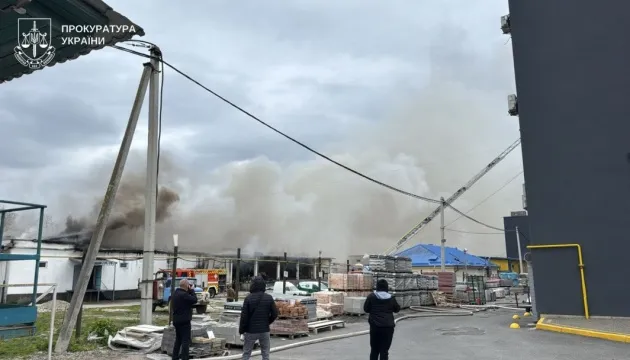 У Тернополі семеро постраждалих залишаються в лікарні