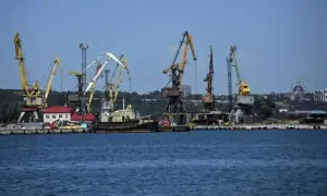 Сили оборони стримують наступ РФ на підступах до Покровська