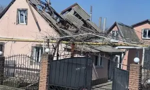 ЗСУ вдарили під Добропіллям, щоб відтягнути росіян від Покровська – Сирський