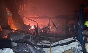 Кількість загиблих в Ізюмі може бути в рази більшою, ніж у Бучі