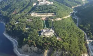 У Ватикані розпочалася інтронізація Папи Лева XIV – відео