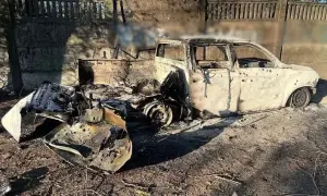 17 країн ведуть свої розслідування злочинів росії в Україні