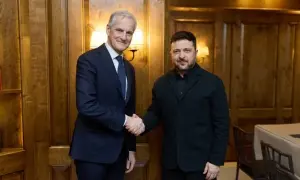 Трамп планує депортувати тисячі українських біженців — The Washington Post