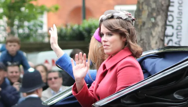 King Charles III's niece announced the birth of her daughter
