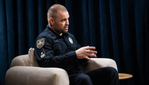 У містах з’являться спецгрупи поліції на випадок стрілянини