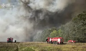 СБУ заочно оголосила підозру губернатору Брянської області через фінансуванні армії рф