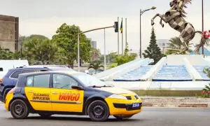 Фіцо у Москві назвав себе «чорною вівцею» ЄС