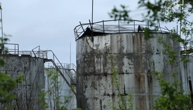 Два дрони атакували об’єкт у Латвії справа вже у спецслужбі