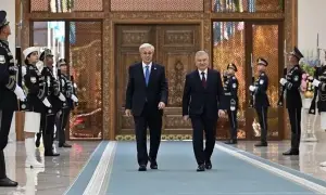 ЄС готує транспорт і туризм до кризових наслідків війни в Ірані