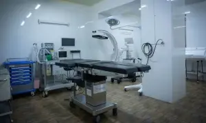 НАБУ завершило розслідування справи голови Хмельницької МСЕК про збагачення на 160 млн грн