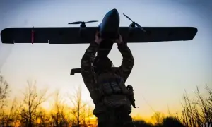 США і союзники скептично роздумують над гарантіями безпеки для України
