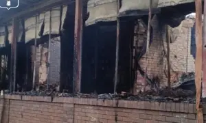 «Армія дронів» за тиждень знищила понад 200 одиниць техніки окупантів 