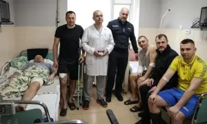 Україна запропонувала відновити переговори з рф — NYT
