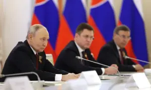 Нідерланди приєднаються до переговорів про європейське ядерне стримування