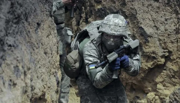 На фронті 170 зіткнень, Покровський та Костянтинівський напрямки найгарячіші