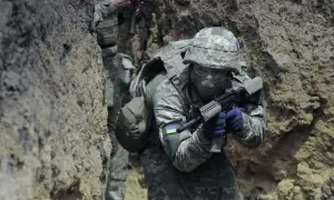 Оприлюднені останні переговори екіпажу крейсера «Москва»