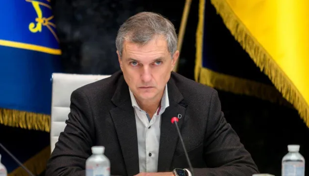Dozens of schemes to circumvent sanctions against Russia are being investigated in the Dnipropetrovsk region